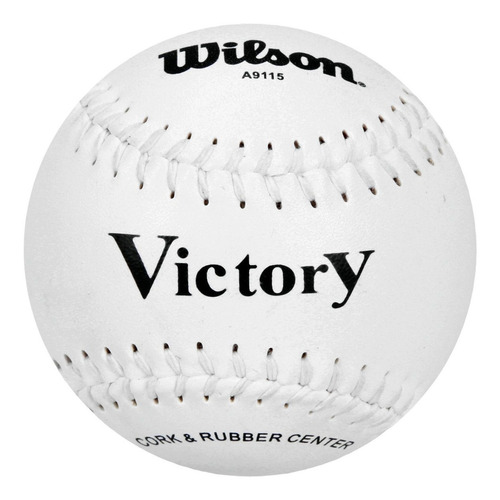 Pelota Softbol Victory A9115 Wilson