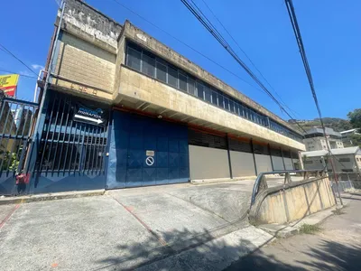 Galpón en venta