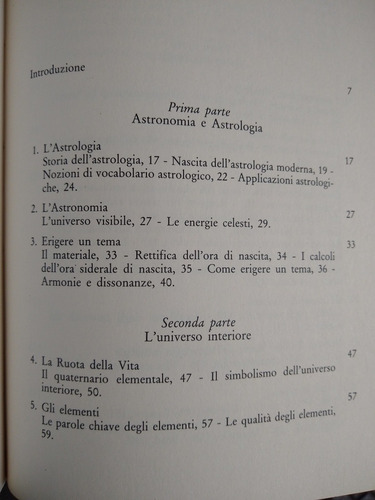 Astrologia Evolutiva Irene Andrieu -rf Libros 2 Tomos Italia