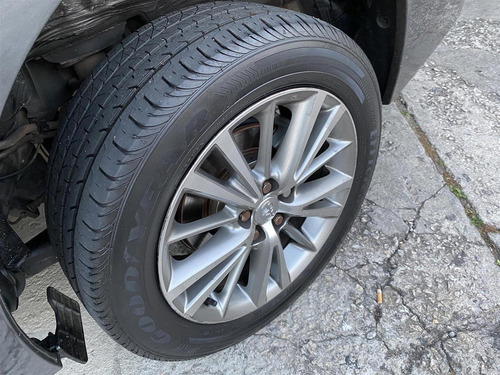 Toyota Corolla Xei 2.0 Flex 16v Aut 2015