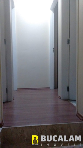 Imagem 10 de 15 de Casa Cidade Intercap - 3657-r