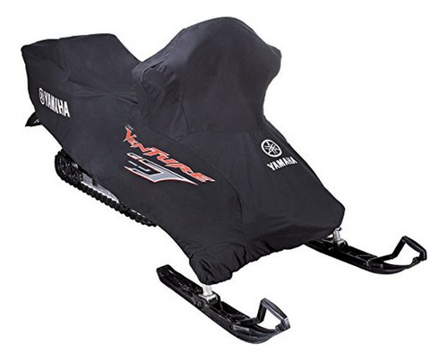 Funda Para Moto Nieve Sma-cover-56-00 Venture Gt; Fabricada