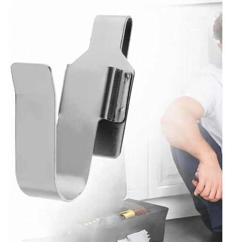 . Gancho Para Llave De Taladro Inalámbrico, Gancho Para