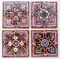 Comprar Azulejos 10x10tanger Tierra Vid Pack X 8 Unid Soy Fabricante