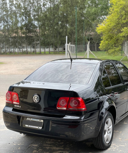 Imagen 4 de 5 de Volkswagen Bora