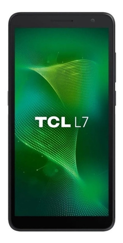 TCL L7 Dual SIM 32 GB preto 2 GB RAM