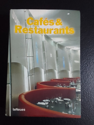 Cafés&restaurants.laura Andreini.