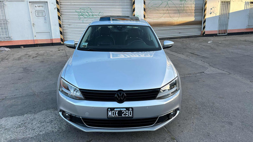 Volkswagen Vento 2.0 Sportline Tsi 200cv