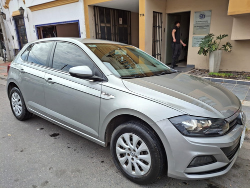 Volkswagen Polo 1.6 Msi Trendline