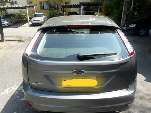 Ford Focus 1.6 Glx Flex 5p 2013