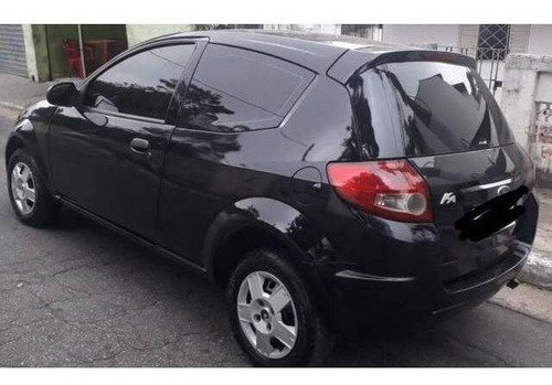 Ford Ka 1.0 Mpi 8v Flex 2p Manual