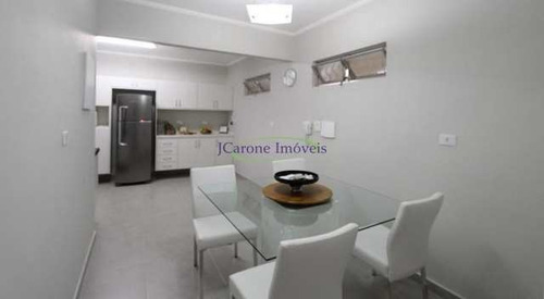 Imagem 15 de 18 de Apartamento Com 4 Dorms, Gonzaga, Santos - R$ 799 Mil, Cod: 64152971 - V64152971