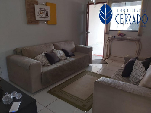 Imagem 4 de 15 de Casa No Polo Centro - Ca4232108