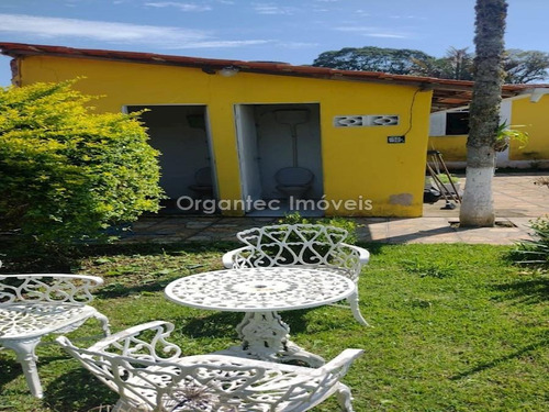 Imagem 5 de 13 de Chácara, Puris, Ibiuna, 4 Dorm, 1 Suite - 7005