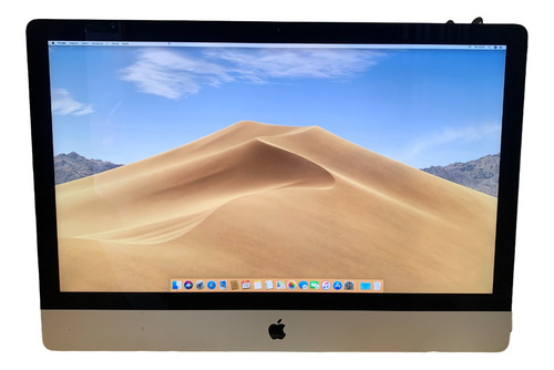 Apple iMac A1419 32gb Ram I7 3tb Amd Radeon R9 M295x ( Leia)
