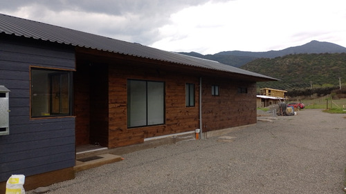Se Vende Casa Condominio Los Olivos, Pelequen