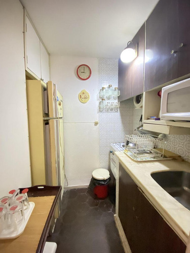 Imagen 4 de 13 de Apartamento - Playa Mansa