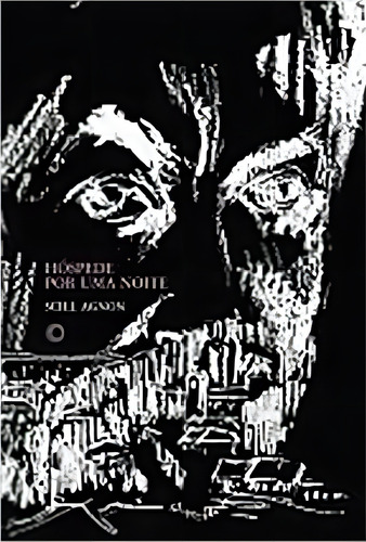 Hóspede por uma noite, de Sch. I. Agnon. Textos Editorial Editora Perspectiva Ltda., capa mole em português, 2014