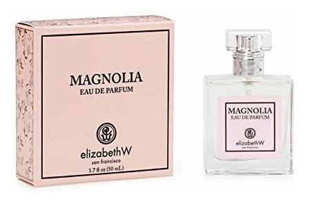 Elizabeth W Magnolia Eau De Parfum 1.7 Fl Bwvyw