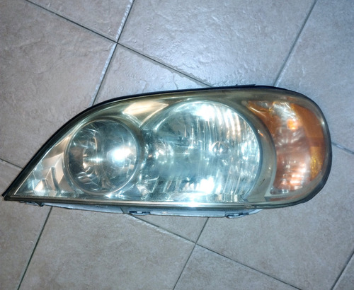 Faro Usado Delantero Izquierdo Kia Sedona 02 05. Motor 3.5 (Usado)
