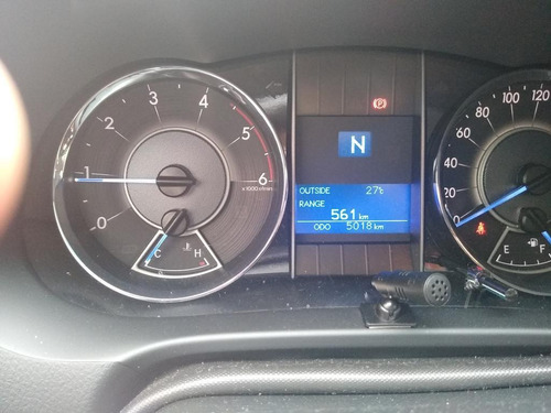 Toyota Fortuner 2020,motor 2.4 Diesel,autom,original