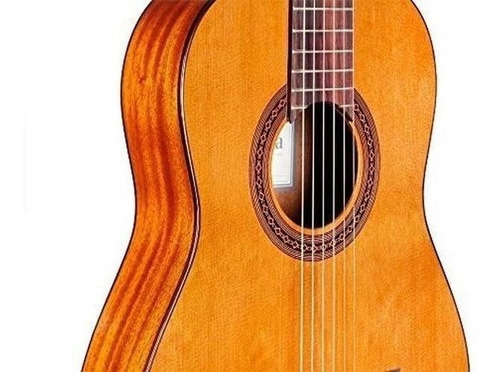 Cordoba Requinto 580 Tamaño 12 Acustica Cuerdas De Nailon P