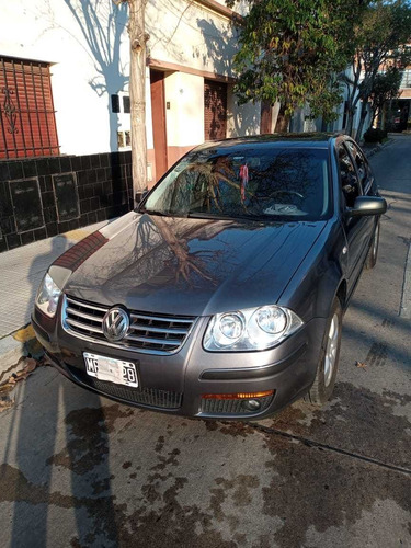 Imagen 5 de 10 de Volkswagen Bora 2.0