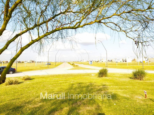 Imagen 4 de 5 de Cuestas De Manantiales Lote Residencial Fondo Norte