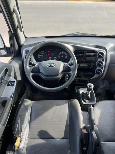 Kia K2500 2.5 Aa Chasis