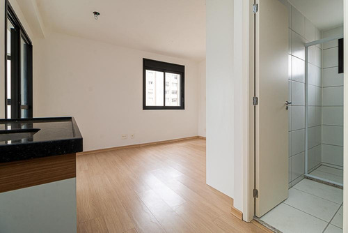 Imagem 4 de 22 de Studio Com 1 Dormitório À Venda, 31 M² - Jardim Paulista - São Paulo/sp - St0213