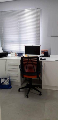 Imagem 3 de 11 de Sala Para Alugar, 58 M² Por R$ 1.950,00/mês - Centro - Sorocaba/sp - Sa0346
