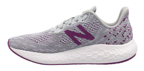 Imagem 2 de 5 de Tênis Feminino New Balance Rise - Wriselp2