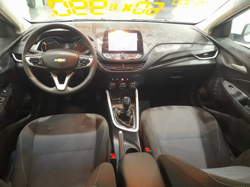 Chevrolet Onix plus Chevrolet Onix Plus LTZ 1.0 Turbo