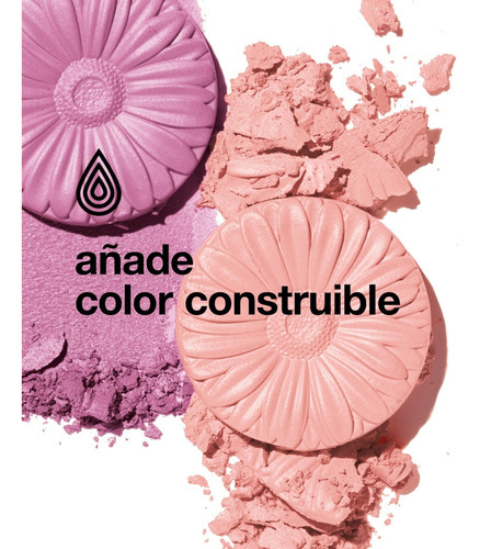 Rubor Cheek Pop Tono Ginger Pop Clinique