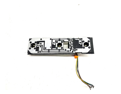 Porta Focos Calavera Derecha Mini Cooper S 2002-2006 (Usado)