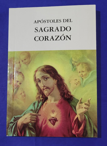 Apóstoles Del Sagrado Corazón