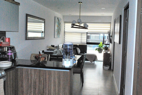 Penthouse Con Roof Garden Privado