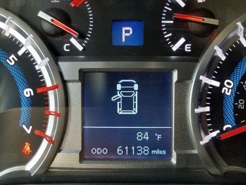 Imagen 10 de 11 de Toyota 4runner Limited 2016