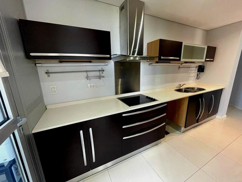 Imagen 20 de 27 de Puerto Madero Departamento Alquiler Mulieris 3 Ambientes Sin Muebles