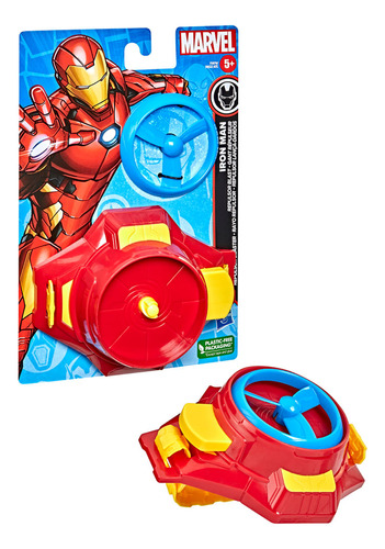 Hasbro Role Play Avengers Guante Heroes Ironman