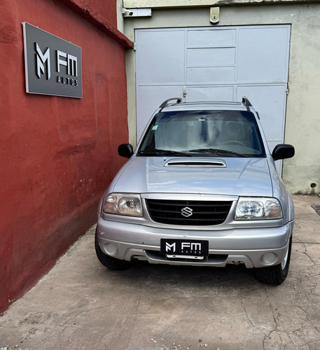 Chevrolet Grand Vitara 2.0