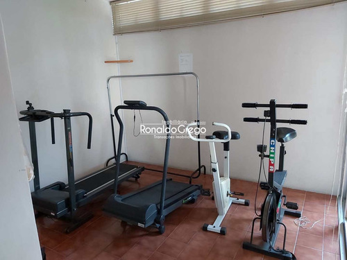 Imagem 30 de 30 de Apartamento Com 3 Dorms, Vila Monumento, São Paulo - R$ 750 Mil - V5457