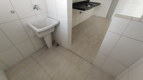 Imagem 12 de 30 de Apartamento Com 2 Dormitórios À Venda, 81 M² Por R$ 369.000,00 - Caiçara - Praia Grande/sp - Ap3275