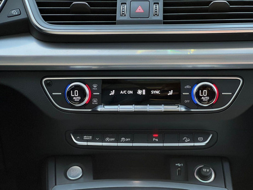 Imagem 10 de 15 de Audi Q5 2.0 Tfsi Quattro