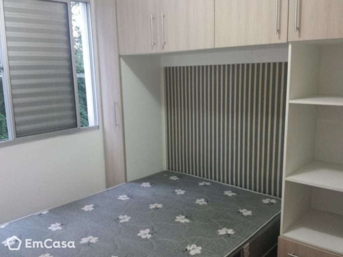 Imagem 9 de 10 de Apartamento À Venda Em São Paulo - 52780