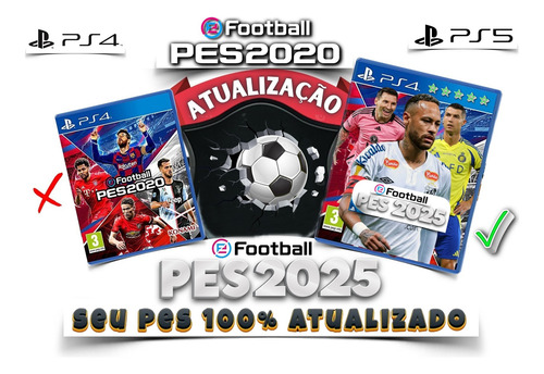 Option File Pes 20 Temporada 2025 !