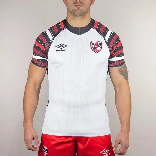 Selknam rugby camiseta deals