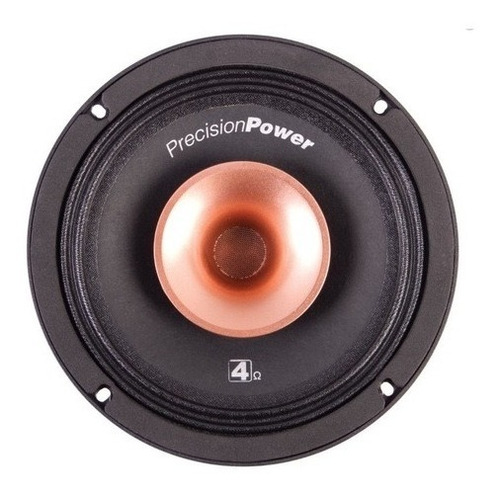 Precision Power 10-pulgadas 2 Vías Pro Audio Pm2.104