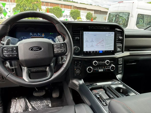 Ford Lobo 2024 Raptor