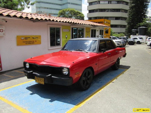 Imagen 1 de 8 de Dodge Dart 4.8